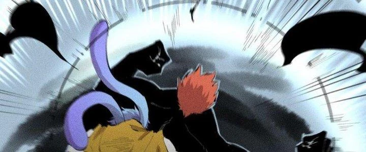 Thức Tỉnh Thành Sứa Nhưng Ta Vẫn Thật Siêu Thần Chapter 42 - 84