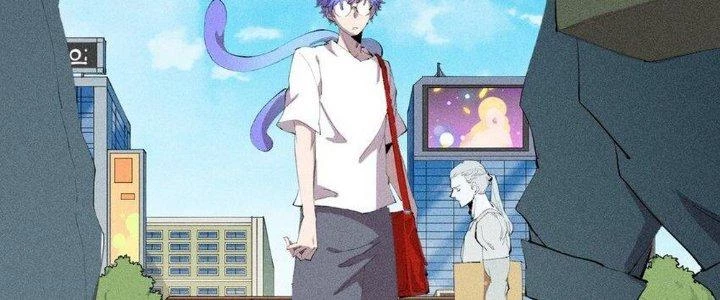 Thức Tỉnh Thành Sứa Nhưng Ta Vẫn Thật Siêu Thần Chapter 43 - 67