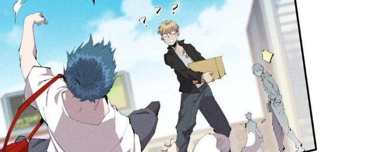 Thức Tỉnh Thành Sứa Nhưng Ta Vẫn Thật Siêu Thần Chapter 43 - 100