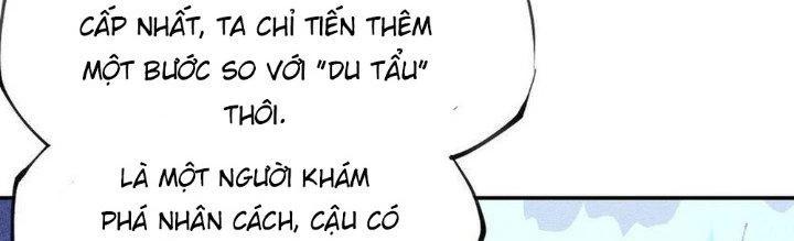 Thức Tỉnh Thành Sứa Nhưng Ta Vẫn Thật Siêu Thần Chapter 44 - 53