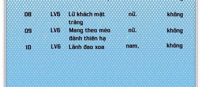 Thức Tỉnh Thành Sứa Nhưng Ta Vẫn Thật Siêu Thần Chapter 45 - 134