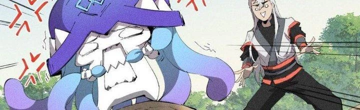 Thức Tỉnh Thành Sứa Nhưng Ta Vẫn Thật Siêu Thần Chapter 46 - 117