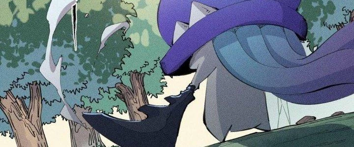 Thức Tỉnh Thành Sứa Nhưng Ta Vẫn Thật Siêu Thần Chapter 46 - 143