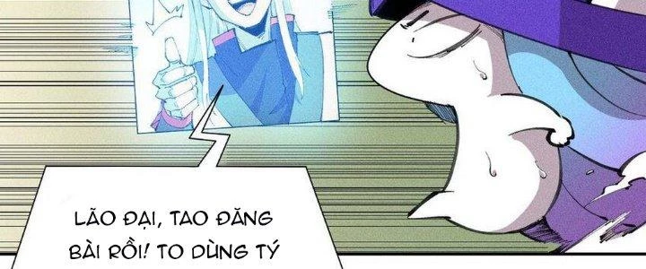 Thức Tỉnh Thành Sứa Nhưng Ta Vẫn Thật Siêu Thần Chapter 47 - 50