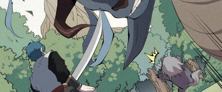 Thức Tỉnh Thành Sứa Nhưng Ta Vẫn Thật Siêu Thần Chapter 47 - 103