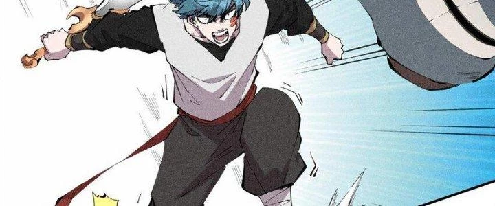 Thức Tỉnh Thành Sứa Nhưng Ta Vẫn Thật Siêu Thần Chapter 47 - 123