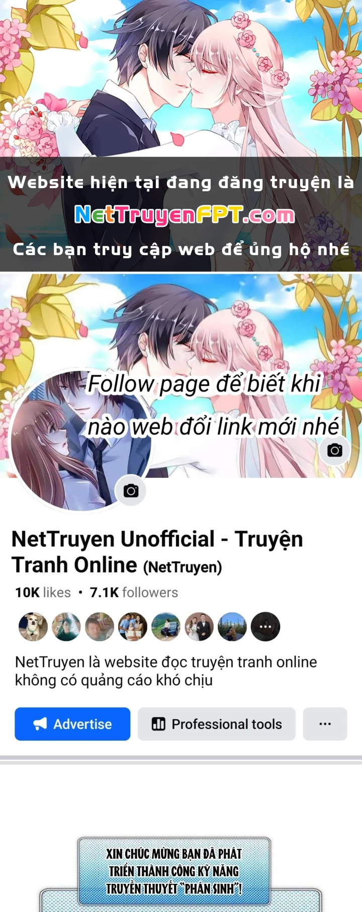 Thức Tỉnh Thành Sứa Nhưng Ta Vẫn Thật Siêu Thần Chapter 49 - 1