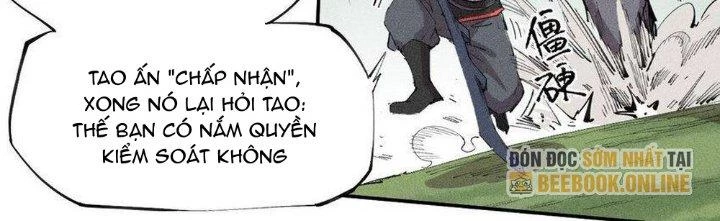 Thức Tỉnh Thành Sứa Nhưng Ta Vẫn Thật Siêu Thần Chapter 49 - 21