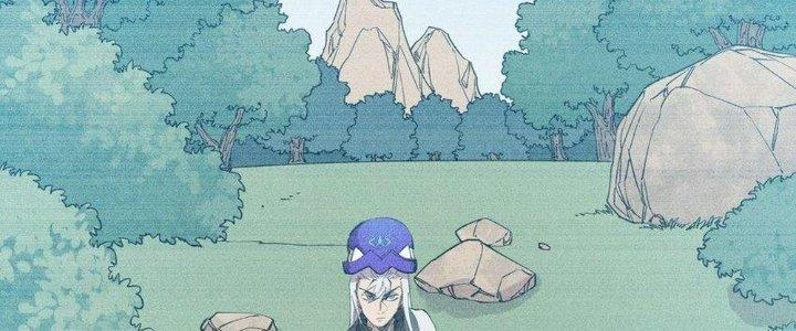 Thức Tỉnh Thành Sứa Nhưng Ta Vẫn Thật Siêu Thần Chapter 49 - 55