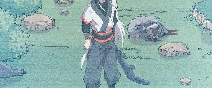 Thức Tỉnh Thành Sứa Nhưng Ta Vẫn Thật Siêu Thần Chapter 49 - 56