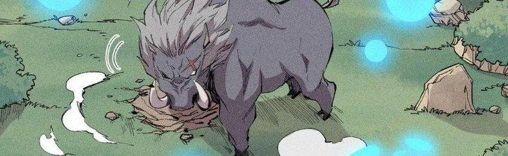 Thức Tỉnh Thành Sứa Nhưng Ta Vẫn Thật Siêu Thần Chapter 49 - 69