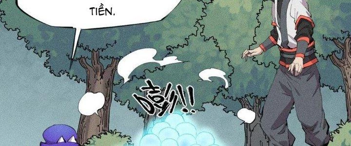 Thức Tỉnh Thành Sứa Nhưng Ta Vẫn Thật Siêu Thần Chapter 50 - 51