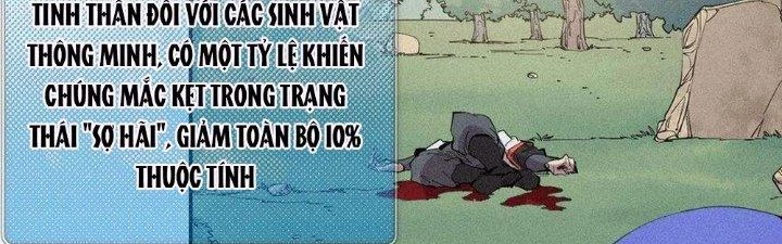 Thức Tỉnh Thành Sứa Nhưng Ta Vẫn Thật Siêu Thần Chapter 50 - 69