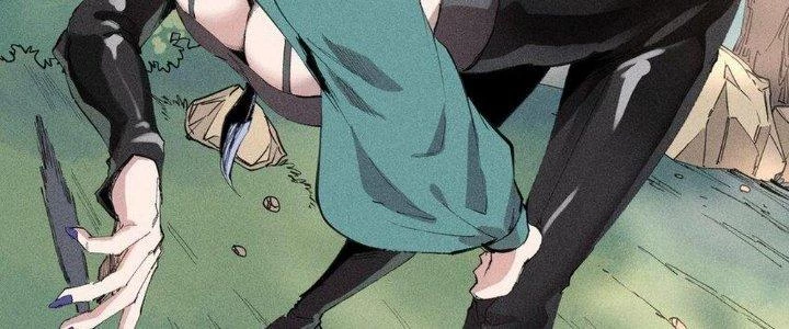 Thức Tỉnh Thành Sứa Nhưng Ta Vẫn Thật Siêu Thần Chapter 50 - 107