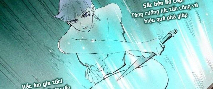 Thức Tỉnh Thành Sứa Nhưng Ta Vẫn Thật Siêu Thần Chapter 52 - 4