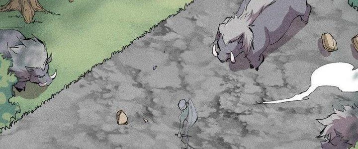 Thức Tỉnh Thành Sứa Nhưng Ta Vẫn Thật Siêu Thần Chapter 52 - 51