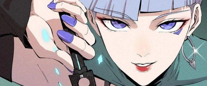 Thức Tỉnh Thành Sứa Nhưng Ta Vẫn Thật Siêu Thần Chapter 52 - 62