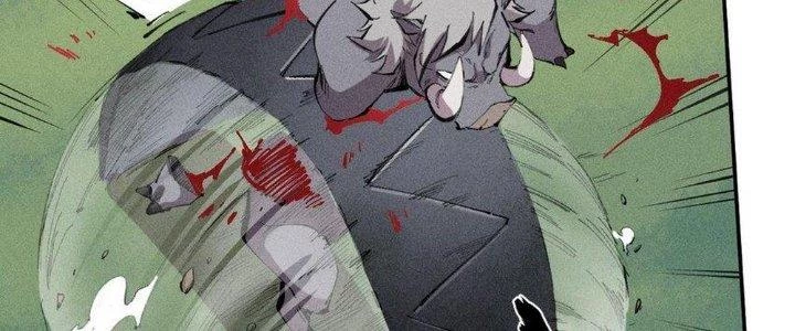 Thức Tỉnh Thành Sứa Nhưng Ta Vẫn Thật Siêu Thần Chapter 52 - 87
