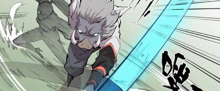 Thức Tỉnh Thành Sứa Nhưng Ta Vẫn Thật Siêu Thần Chapter 52 - 135