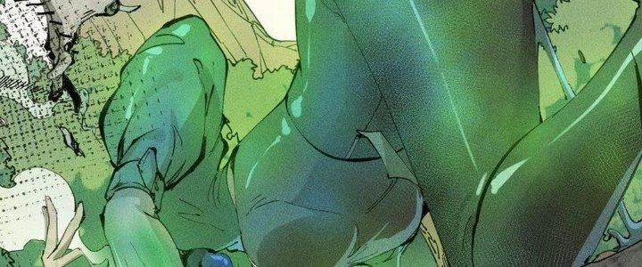 Thức Tỉnh Thành Sứa Nhưng Ta Vẫn Thật Siêu Thần Chapter 53 - 23