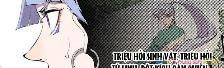 Thức Tỉnh Thành Sứa Nhưng Ta Vẫn Thật Siêu Thần Chapter 54 - 81