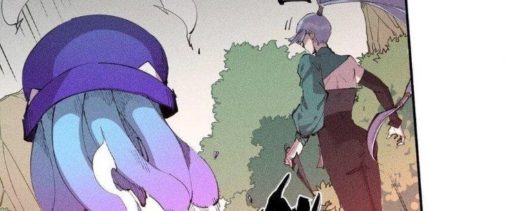 Thức Tỉnh Thành Sứa Nhưng Ta Vẫn Thật Siêu Thần Chapter 54 - 100