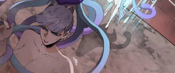 Thức Tỉnh Thành Sứa Nhưng Ta Vẫn Thật Siêu Thần Chapter 55 - 28