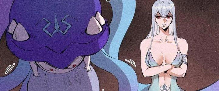 Thức Tỉnh Thành Sứa Nhưng Ta Vẫn Thật Siêu Thần Chapter 55 - 51