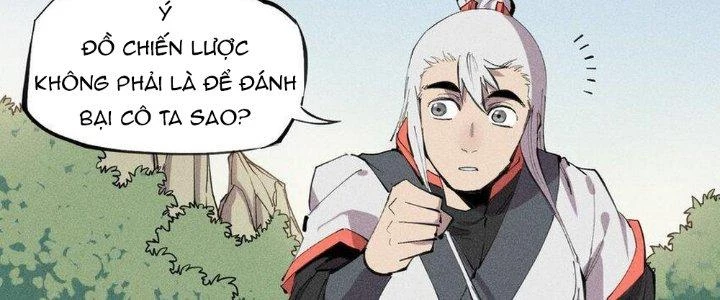 Thức Tỉnh Thành Sứa Nhưng Ta Vẫn Thật Siêu Thần Chapter 56 - 18