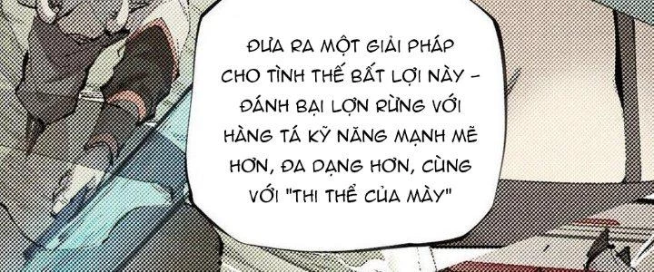 Thức Tỉnh Thành Sứa Nhưng Ta Vẫn Thật Siêu Thần Chapter 56 - 42
