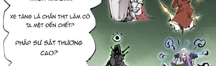 Thức Tỉnh Thành Sứa Nhưng Ta Vẫn Thật Siêu Thần Chapter 56 - 109