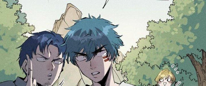 Thức Tỉnh Thành Sứa Nhưng Ta Vẫn Thật Siêu Thần Chapter 56 - 184