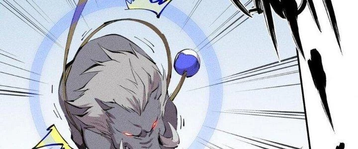 Thức Tỉnh Thành Sứa Nhưng Ta Vẫn Thật Siêu Thần Chapter 57 - 12
