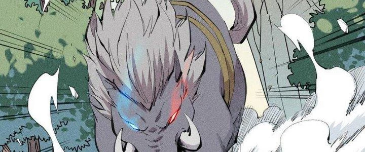 Thức Tỉnh Thành Sứa Nhưng Ta Vẫn Thật Siêu Thần Chapter 57 - 20