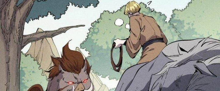 Thức Tỉnh Thành Sứa Nhưng Ta Vẫn Thật Siêu Thần Chapter 58 - 134