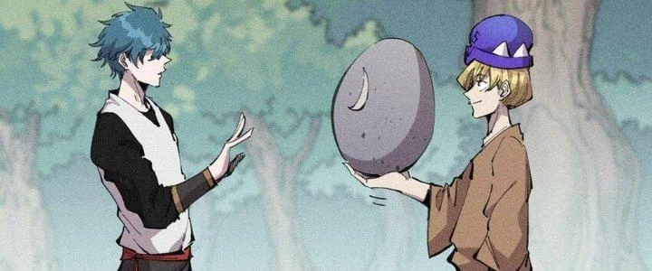 Thức Tỉnh Thành Sứa Nhưng Ta Vẫn Thật Siêu Thần Chapter 58 - 176
