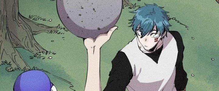 Thức Tỉnh Thành Sứa Nhưng Ta Vẫn Thật Siêu Thần Chapter 58 - 182