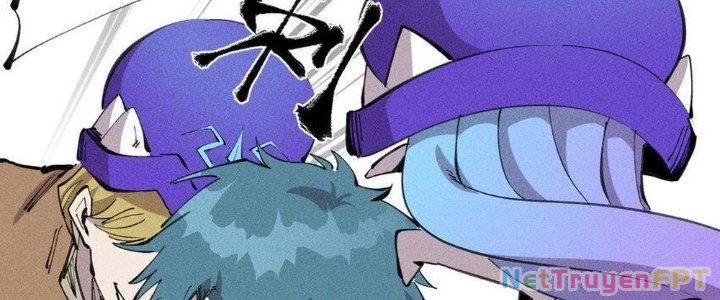Thức Tỉnh Thành Sứa Nhưng Ta Vẫn Thật Siêu Thần Chapter 58 - 203