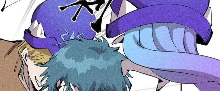 Thức Tỉnh Thành Sứa Nhưng Ta Vẫn Thật Siêu Thần Chapter 59 - 4
