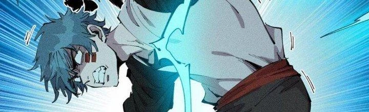 Thức Tỉnh Thành Sứa Nhưng Ta Vẫn Thật Siêu Thần Chapter 59 - 9