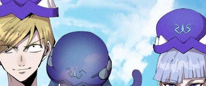 Thức Tỉnh Thành Sứa Nhưng Ta Vẫn Thật Siêu Thần Chapter 59 - 40