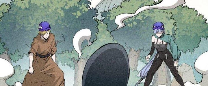 Thức Tỉnh Thành Sứa Nhưng Ta Vẫn Thật Siêu Thần Chapter 59 - 85