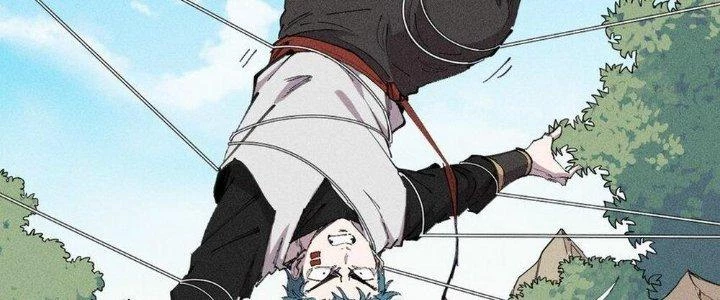 Thức Tỉnh Thành Sứa Nhưng Ta Vẫn Thật Siêu Thần Chapter 59 - 137