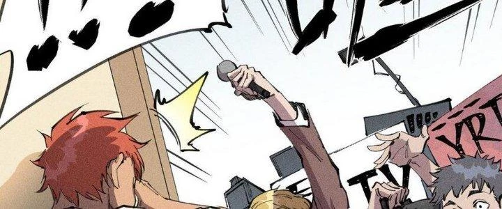 Thức Tỉnh Thành Sứa Nhưng Ta Vẫn Thật Siêu Thần Chapter 60 - 58