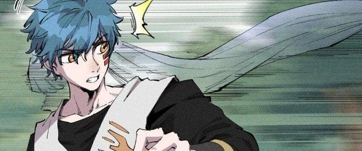 Thức Tỉnh Thành Sứa Nhưng Ta Vẫn Thật Siêu Thần Chapter 61 - 38