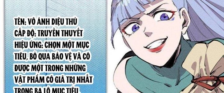 Thức Tỉnh Thành Sứa Nhưng Ta Vẫn Thật Siêu Thần Chapter 61 - 62