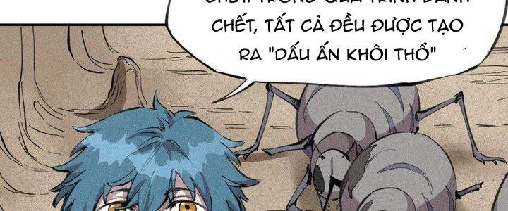 Thức Tỉnh Thành Sứa Nhưng Ta Vẫn Thật Siêu Thần Chapter 61 - 167