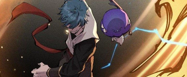Thức Tỉnh Thành Sứa Nhưng Ta Vẫn Thật Siêu Thần Chapter 61 - 244