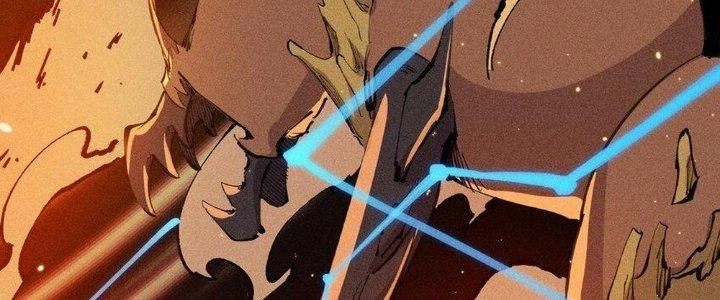 Thức Tỉnh Thành Sứa Nhưng Ta Vẫn Thật Siêu Thần Chapter 61 - 248