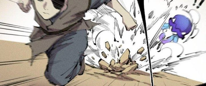 Thức Tỉnh Thành Sứa Nhưng Ta Vẫn Thật Siêu Thần Chapter 62 - 71